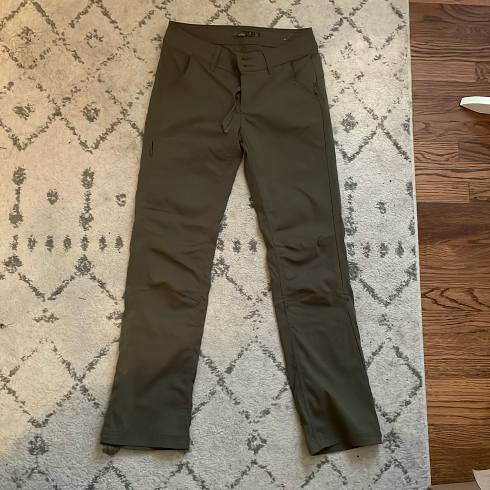 Prana Halle Hiking Pants
